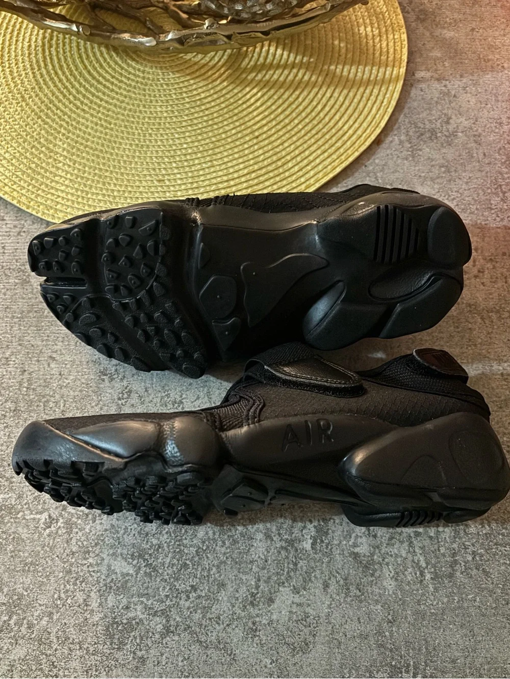 Nike Air Rift BR